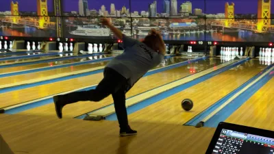 Bowling
