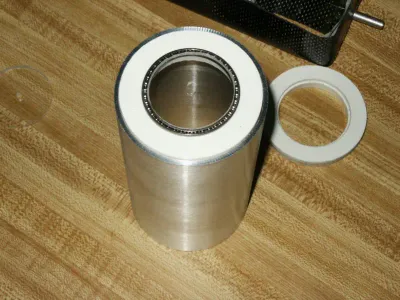Drumbot Shell