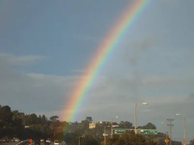 Rainbow