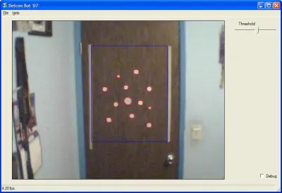 Defcon bot picture